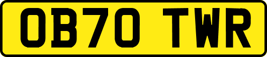 OB70TWR
