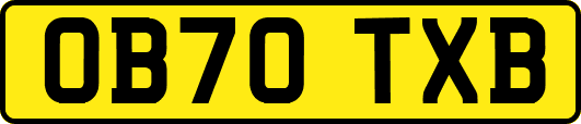 OB70TXB