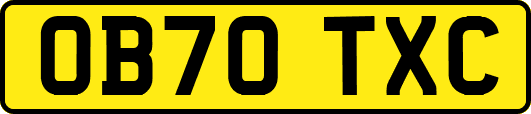 OB70TXC