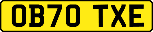 OB70TXE