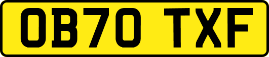 OB70TXF