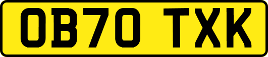 OB70TXK