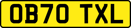 OB70TXL
