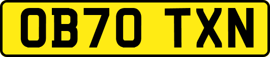 OB70TXN
