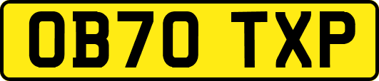 OB70TXP