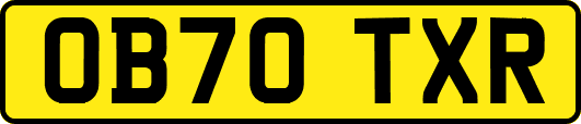 OB70TXR