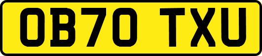 OB70TXU