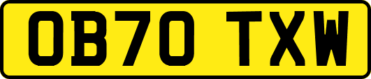 OB70TXW