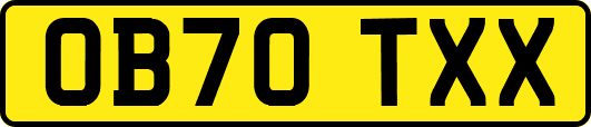 OB70TXX