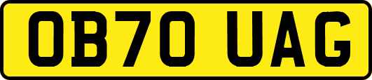 OB70UAG