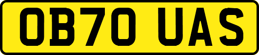 OB70UAS