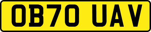 OB70UAV