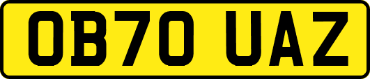 OB70UAZ