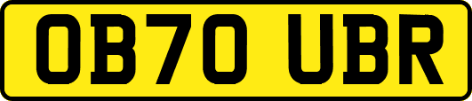 OB70UBR