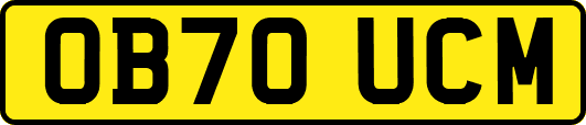 OB70UCM