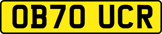 OB70UCR