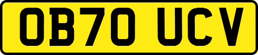 OB70UCV