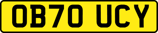 OB70UCY