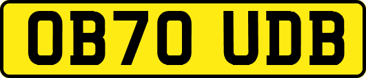 OB70UDB