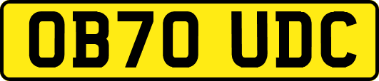 OB70UDC