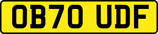 OB70UDF