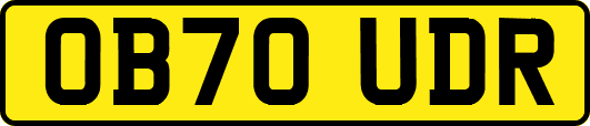 OB70UDR