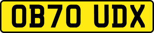 OB70UDX