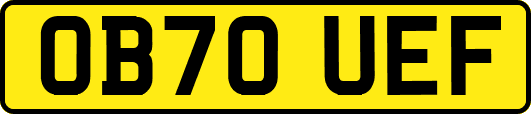 OB70UEF
