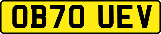 OB70UEV