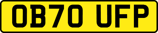 OB70UFP