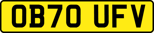 OB70UFV