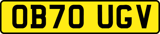 OB70UGV