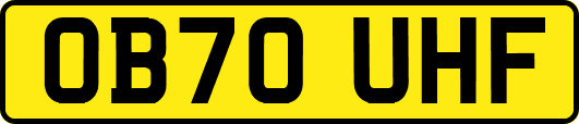 OB70UHF