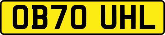 OB70UHL