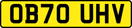 OB70UHV