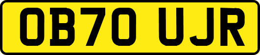 OB70UJR