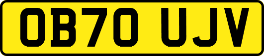 OB70UJV