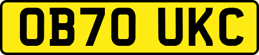 OB70UKC