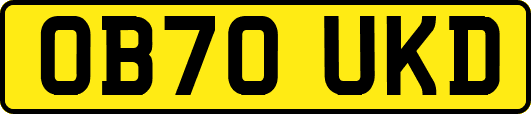 OB70UKD