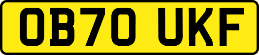 OB70UKF