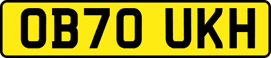 OB70UKH