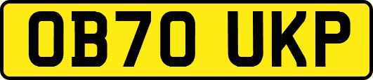 OB70UKP