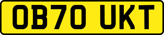 OB70UKT