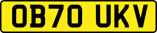OB70UKV