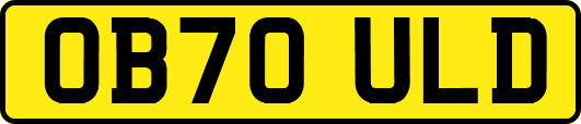 OB70ULD
