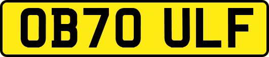 OB70ULF