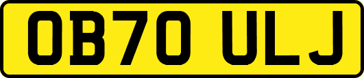 OB70ULJ