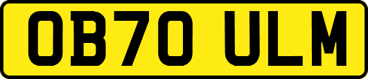 OB70ULM