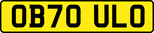 OB70ULO