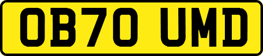 OB70UMD